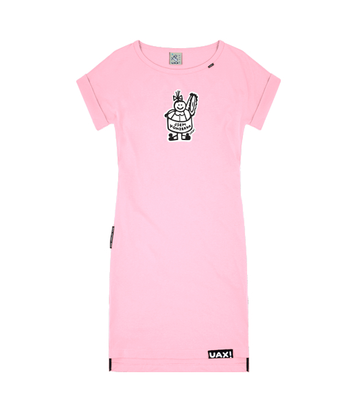 DÁMSKÉ ŠATY BASIC