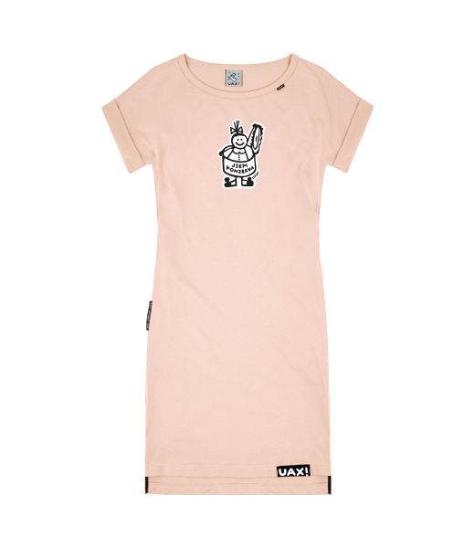 DÁMSKÉ ŠATY BASIC