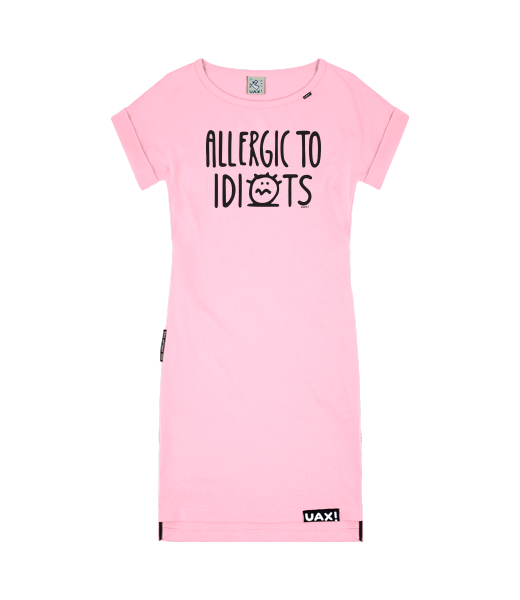 DÁMSKÉ ŠATY BASIC