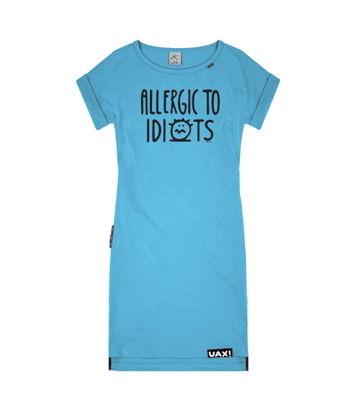 DÁMSKÉ ŠATY BASIC