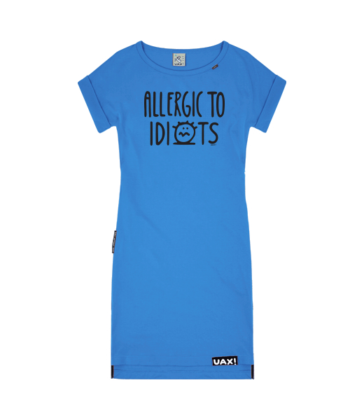 DÁMSKÉ ŠATY BASIC