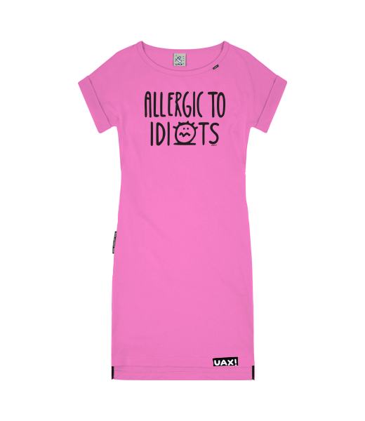 DÁMSKÉ ŠATY BASIC