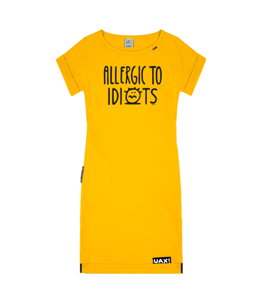 DÁMSKÉ ŠATY BASIC