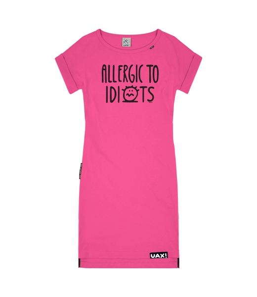 DÁMSKÉ ŠATY BASIC