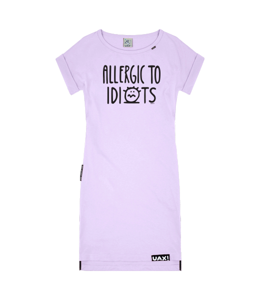 DÁMSKÉ ŠATY BASIC