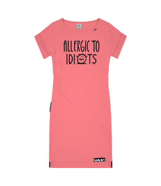 DÁMSKÉ ŠATY BASIC