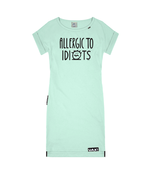 DÁMSKÉ ŠATY BASIC