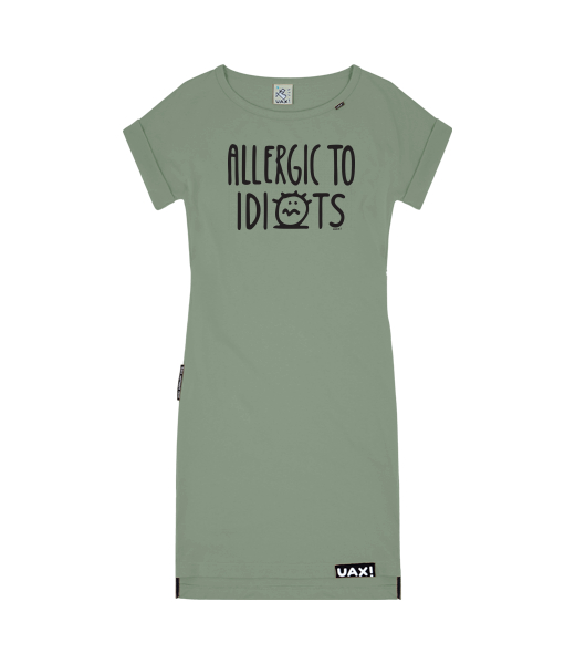 DÁMSKÉ ŠATY BASIC