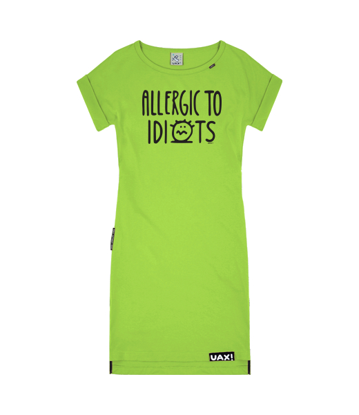 DÁMSKÉ ŠATY BASIC