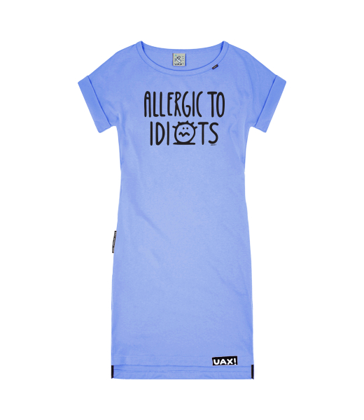 DÁMSKÉ ŠATY BASIC