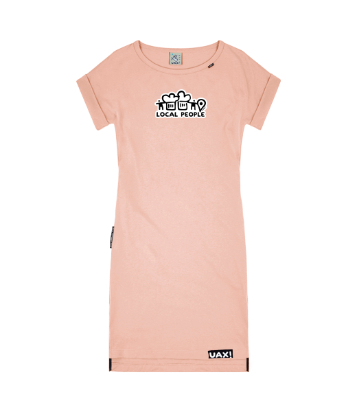 DÁMSKÉ ŠATY BASIC