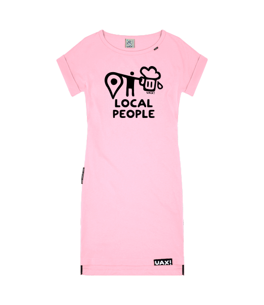 DÁMSKÉ ŠATY BASIC