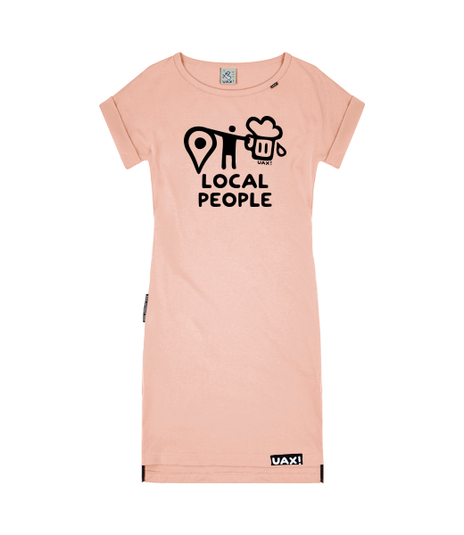 DÁMSKÉ ŠATY BASIC