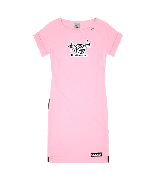 DÁMSKÉ ŠATY BASIC