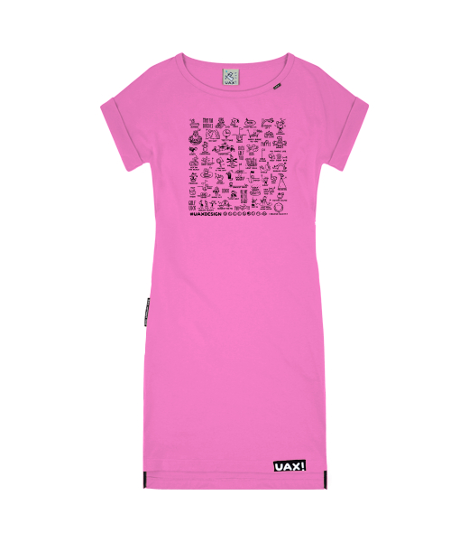 DÁMSKÉ ŠATY BASIC