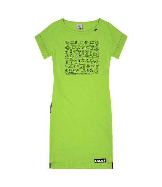 DÁMSKÉ ŠATY BASIC