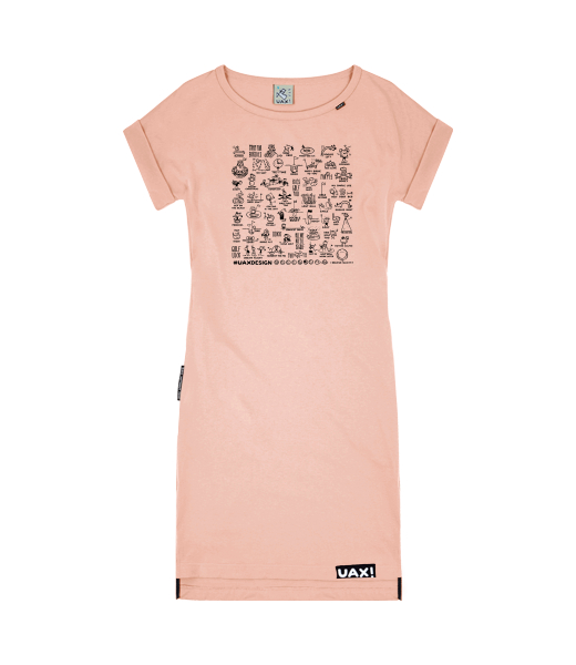 DÁMSKÉ ŠATY BASIC