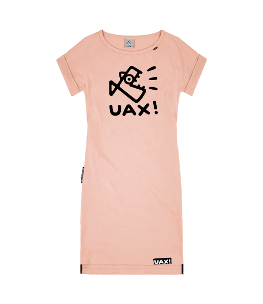 DÁMSKÉ ŠATY BASIC