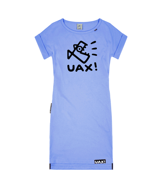 DÁMSKÉ ŠATY BASIC