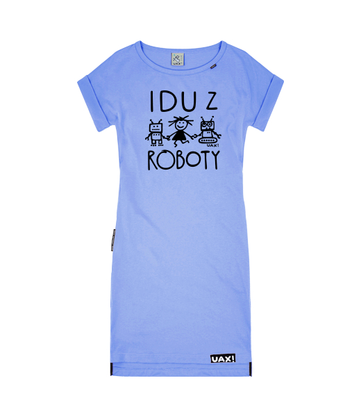 DÁMSKÉ ŠATY BASIC