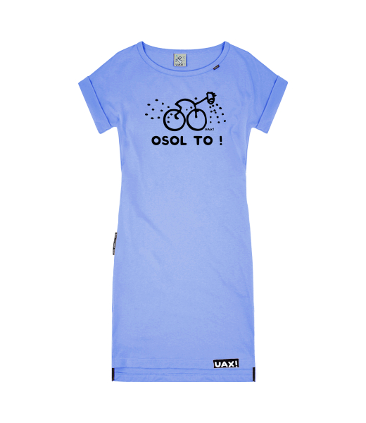 DÁMSKÉ ŠATY BASIC