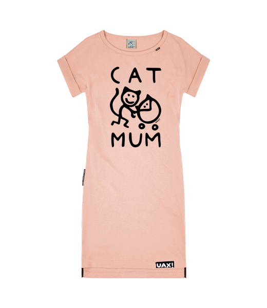 DÁMSKÉ ŠATY BASIC