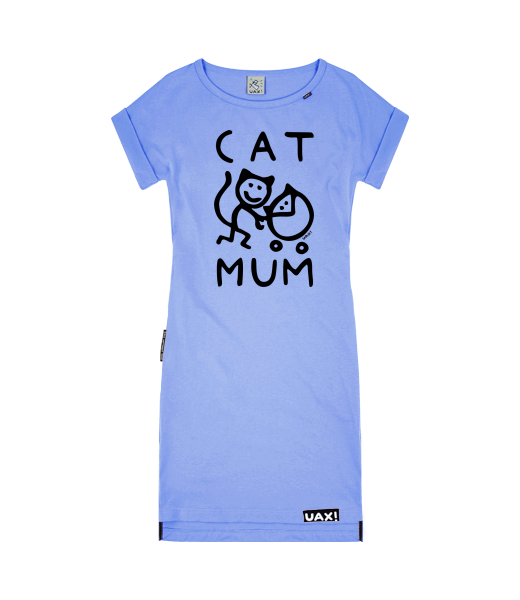 DÁMSKÉ ŠATY BASIC