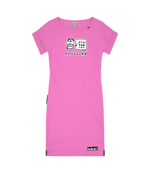 DÁMSKÉ ŠATY BASIC