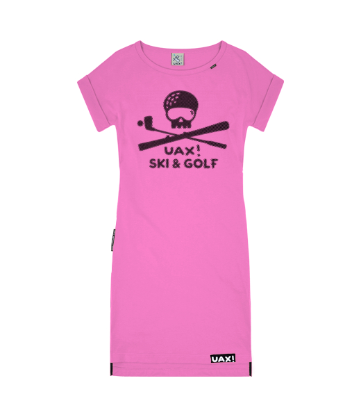 DÁMSKÉ ŠATY BASIC