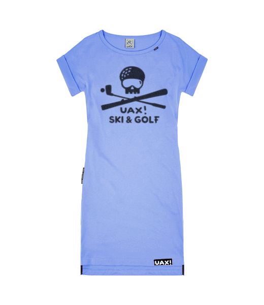 DÁMSKÉ ŠATY BASIC