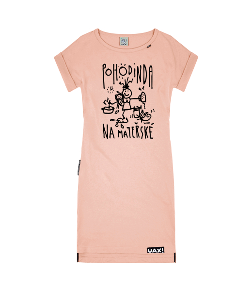 DÁMSKÉ ŠATY BASIC