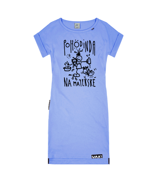 DÁMSKÉ ŠATY BASIC