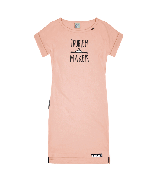 DÁMSKÉ ŠATY BASIC