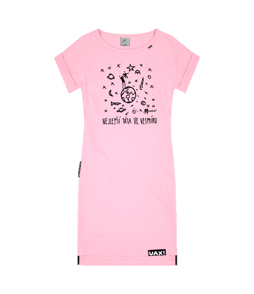 DÁMSKÉ ŠATY BASIC