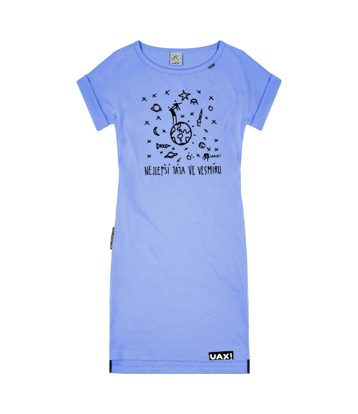 DÁMSKÉ ŠATY BASIC