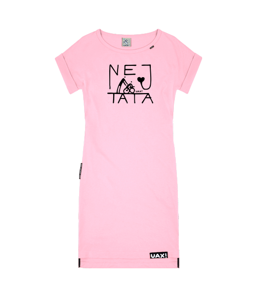 DÁMSKÉ ŠATY BASIC