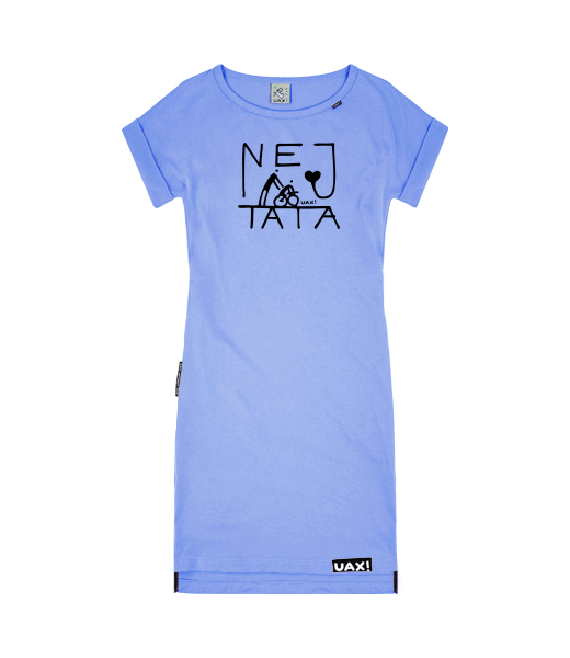 DÁMSKÉ ŠATY BASIC