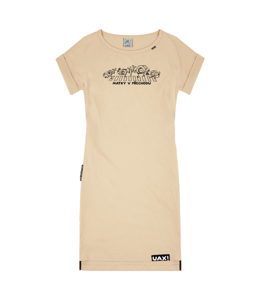 DÁMSKÉ ŠATY BASIC