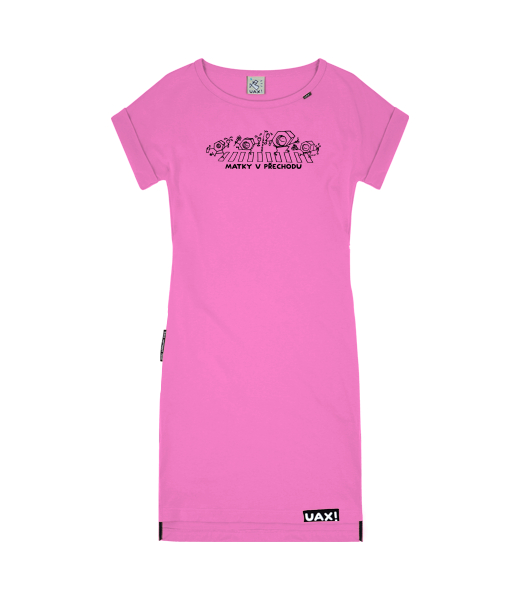 DÁMSKÉ ŠATY BASIC