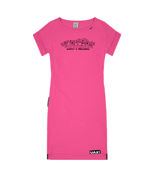 DÁMSKÉ ŠATY BASIC