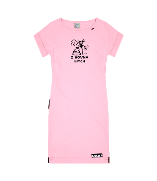 DÁMSKÉ ŠATY BASIC