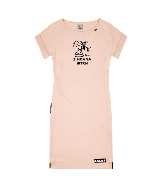 DÁMSKÉ ŠATY BASIC