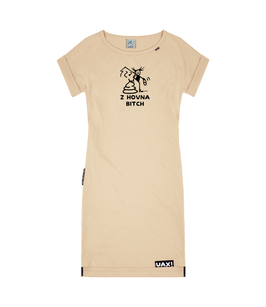 DÁMSKÉ ŠATY BASIC