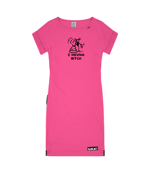 DÁMSKÉ ŠATY BASIC