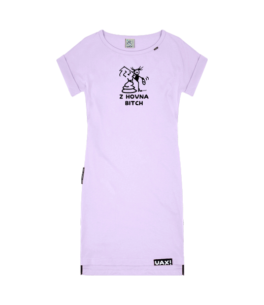 DÁMSKÉ ŠATY BASIC