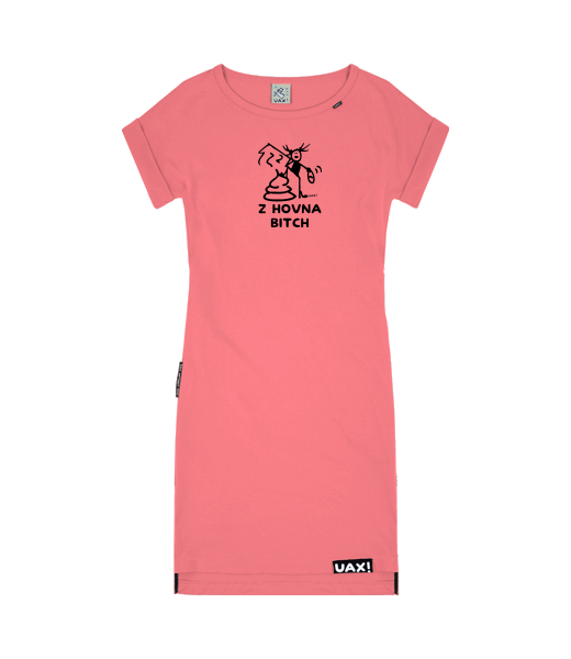 DÁMSKÉ ŠATY BASIC