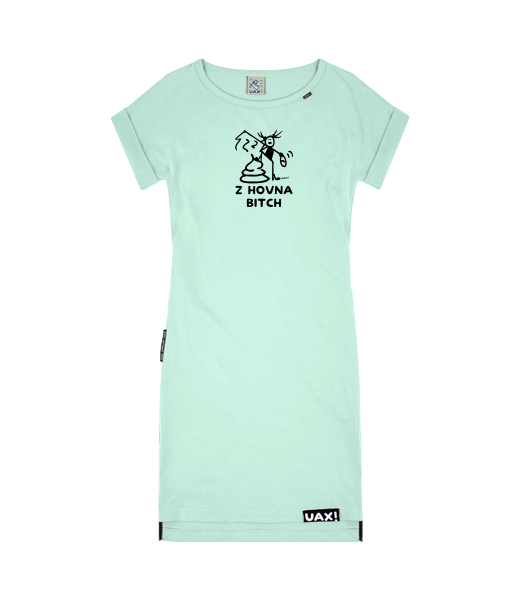 DÁMSKÉ ŠATY BASIC