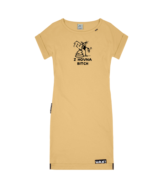 DÁMSKÉ ŠATY BASIC