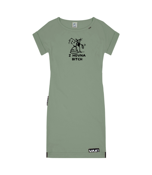 DÁMSKÉ ŠATY BASIC