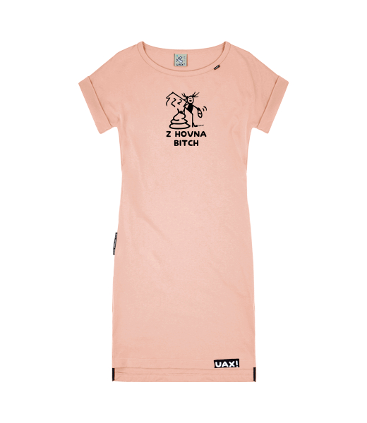 DÁMSKÉ ŠATY BASIC